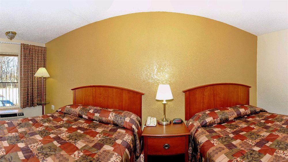 Econo Lodge Salisbury Exterior foto