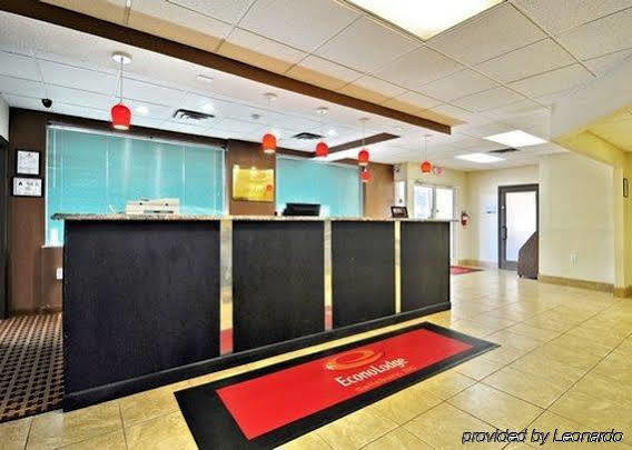 Econo Lodge Salisbury Exterior foto