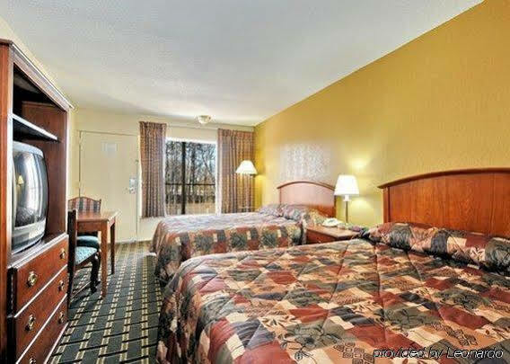 Econo Lodge Salisbury Exterior foto